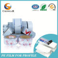 Automotive Glass Packing Film